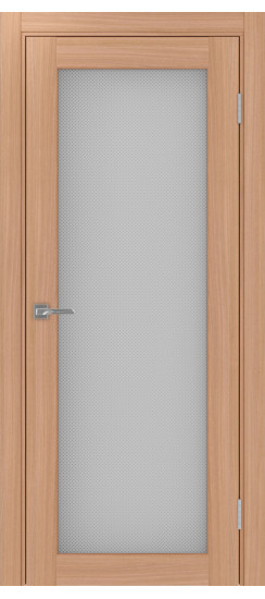 Межкомнатная дверь Парма_401.2.30  Ясень тёмный