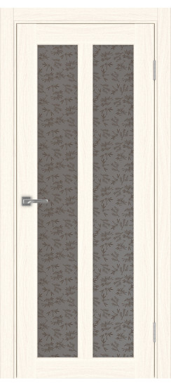 Межкомнатная дверь Парма_421.22.60  Ясень светлый