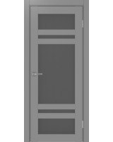 Парма_422.22222 ЭКО-шпон Серый