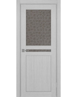 Парма_420.221 ЭКО-шпон Дуб серый FL