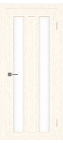 Межкомнатная дверь Парма_413.212.60  Ясень светлый