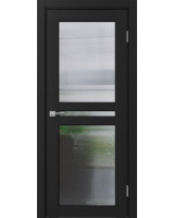 Парма_420.222 ЭКО-шпон Антрацит