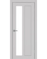 Парма_421.21 ЭКО-шпон Пепельный