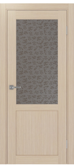 Межкомнатная дверь Парма_402.21.30  Дуб беленый FL