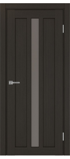 Межкомнатная дверь Парма_413.121.60  Венге FL