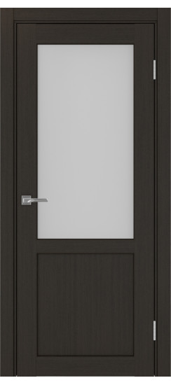 Межкомнатная дверь Парма_402.21.30  Венге FL