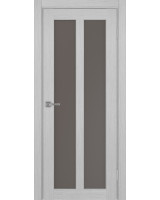 Парма_421.22 ЭКО-шпон Дуб серый FL