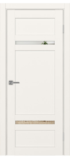 Межкомнатная дверь Парма_422.12121.30  Бежевый