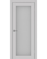 Парма_401.2 ЭКО-шпон Пепельный