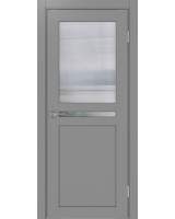 Парма_420.221 ЭКО-шпон Серый