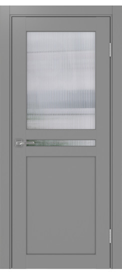 Межкомнатная дверь Парма_420.221.30  Серый