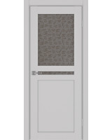 Парма_420.221 ЭКО-шпон Пепельный