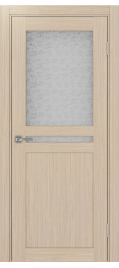 Межкомнатная дверь Парма_420.221.30  Дуб беленый FL