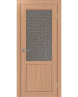 Парма_402.21 ЭКО-шпон Ясень тёмный