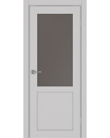 Парма_402.21 ЭКО-шпон Пепельный