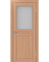 Парма_420.211 ЭКО-шпон Ясень тёмный