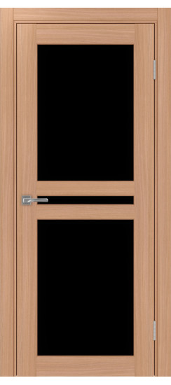 Межкомнатная дверь Парма_420.222.30  Ясень тёмный