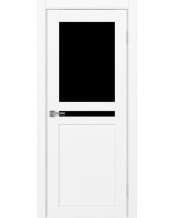 Парма_420.221 ЭКО-шпон Белый снежный