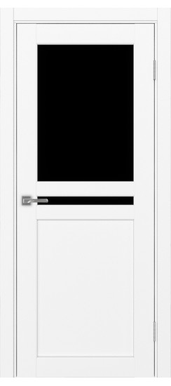 Межкомнатная дверь Парма_420.221.30  Белый снежный