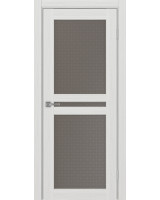 Парма_420.222 ЭКО-шпон Ясень серебристый