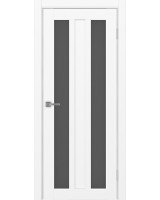 Парма_413.212 ЭКО-шпон Белый снежный