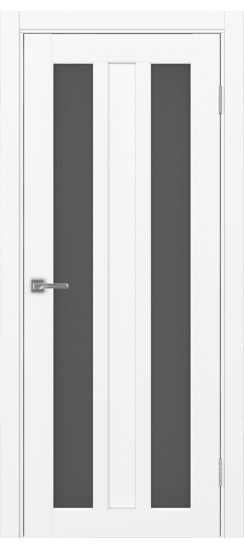 Межкомнатная дверь Парма_413.212.60  Белый снежный