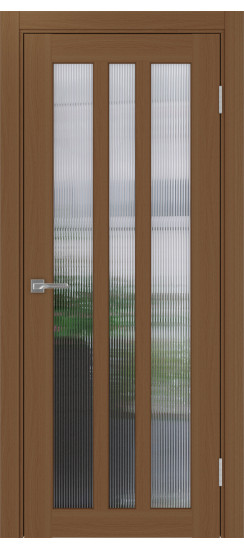 Межкомнатная дверь Парма_413.222.60  Орех NL