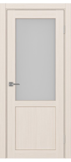 Межкомнатная дверь Парма_402.21.30  Ясень перламутровый