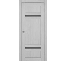 Парма_422.12121 ЭКО-шпон Дуб серый FL