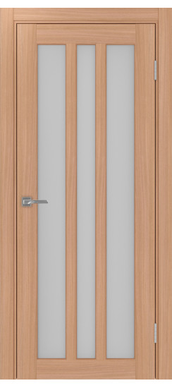 Межкомнатная дверь Парма_413.222.60  Ясень тёмный