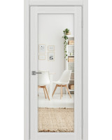 Парма_401.2 ЭКО-шпон Ясень серебристый