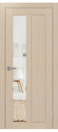 Межкомнатная дверь Парма_421.21.60  Дуб беленый FL