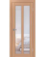 Парма_421.22 ЭКО-шпон Ясень тёмный