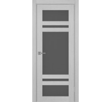 Парма_422.22222 ЭКО-шпон Дуб серый FL