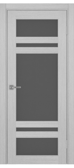 Межкомнатная дверь Парма_422.22222.30  Дуб серый FL