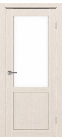 Межкомнатная дверь Парма_402.21.30  Ясень перламутровый