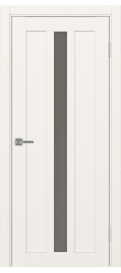 Межкомнатная дверь Парма_413.121.60  Бежевый