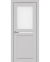 Парма_420.221 ЭКО-шпон Пепельный