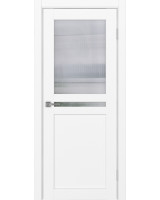 Парма_420.221 ЭКО-шпон Белый снежный