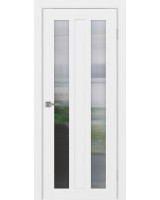 Парма_413.212 ЭКО-шпон Белый лёд