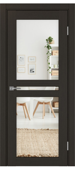 Межкомнатная дверь Парма_420.222.30  Венге FL