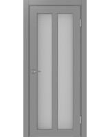 Парма_421.22 ЭКО-шпон Серый