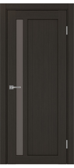 Межкомнатная дверь Парма_412.21.60  Венге FL