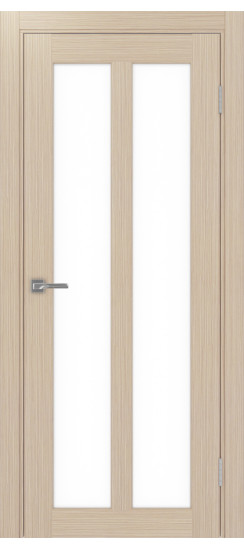 Межкомнатная дверь Парма_421.22.60  Дуб беленый FL