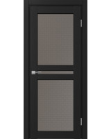 Парма_420.222 ЭКО-шпон Антрацит