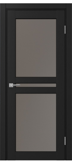 Межкомнатная дверь Парма_420.222.30  Антрацит