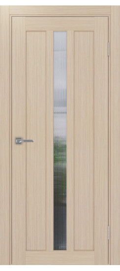 Межкомнатная дверь Парма_413.121.60  Дуб беленый FL