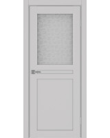 Парма_420.211 ЭКО-шпон Пепельный