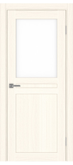 Межкомнатная дверь Парма_420.211.30  Ясень светлый