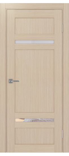 Межкомнатная дверь Парма_422.12121.30  Дуб беленый FL